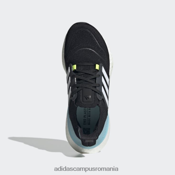 adidas campus romania pantofi galbeni ultraboost 22 femei negru/alb/galben J266N28785