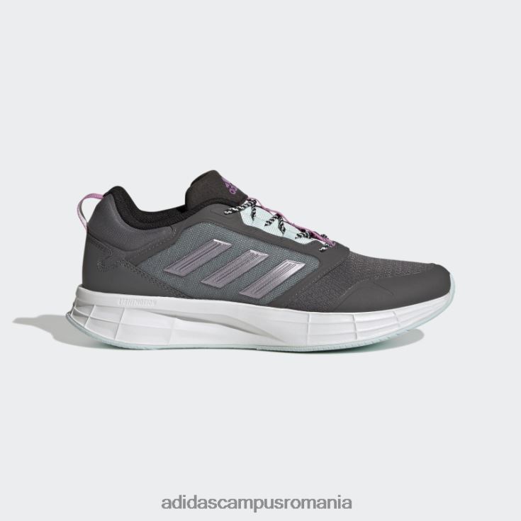 adidas campus romania pantofi gri duramo protect femei gri/violet mat met/albastru J266N216198