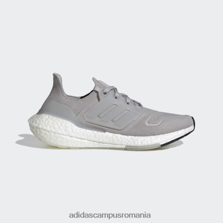 adidas campus romania pantofi gri ultraboost 22 adidas femei gri J266N23093