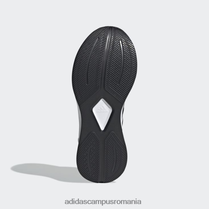 adidas campus romania pantofi largi duramo 10 negri femei alb negru J266N28614
