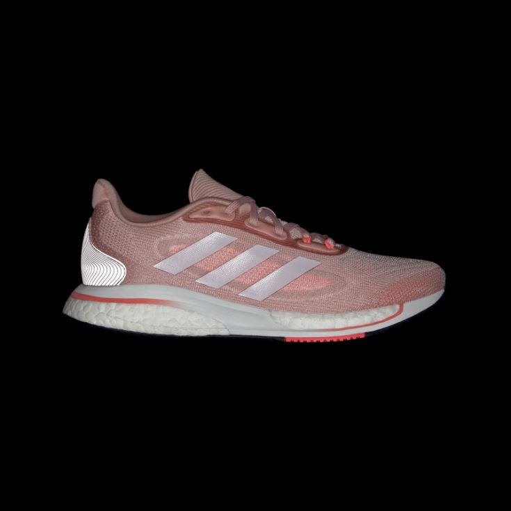 adidas campus romania pantofi mov supernova+ femei mov/roz/turbo J266N216229
