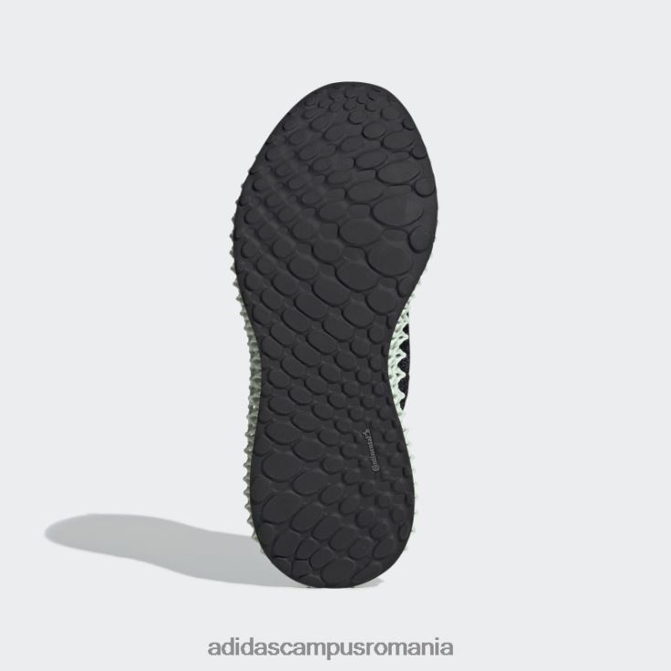 adidas campus romania pantofi negri alphaedge 4d femei negru/albastru strălucitor/violet J266N216342