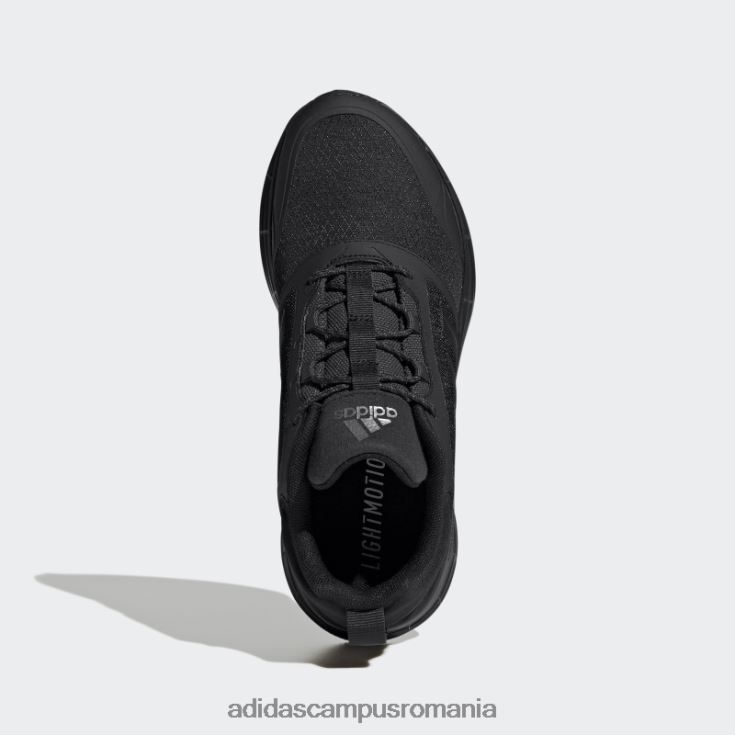 adidas campus romania pantofi negri duramo protect femei negru/carbon J266N215862