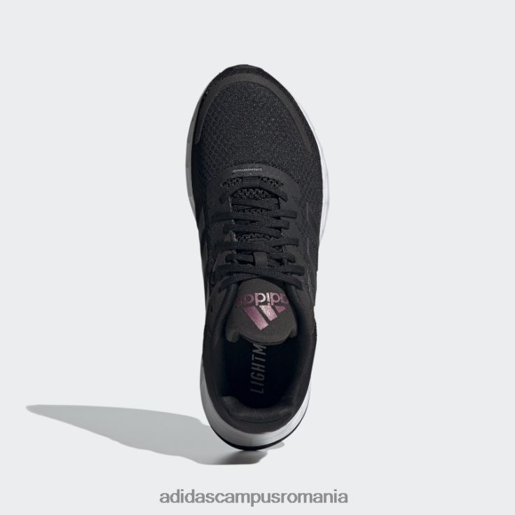 adidas campus romania pantofi negri duramo sl adidas femei negru/iridescent/gri J266N22205