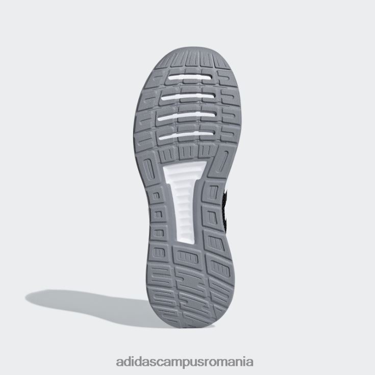 adidas campus romania pantofi negri runfalcon adidas femei negru/alb/gri J266N22211