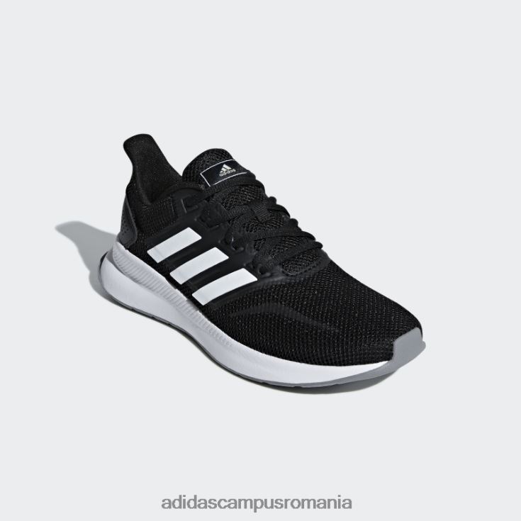 adidas campus romania pantofi negri runfalcon adidas femei negru/alb/gri J266N22211
