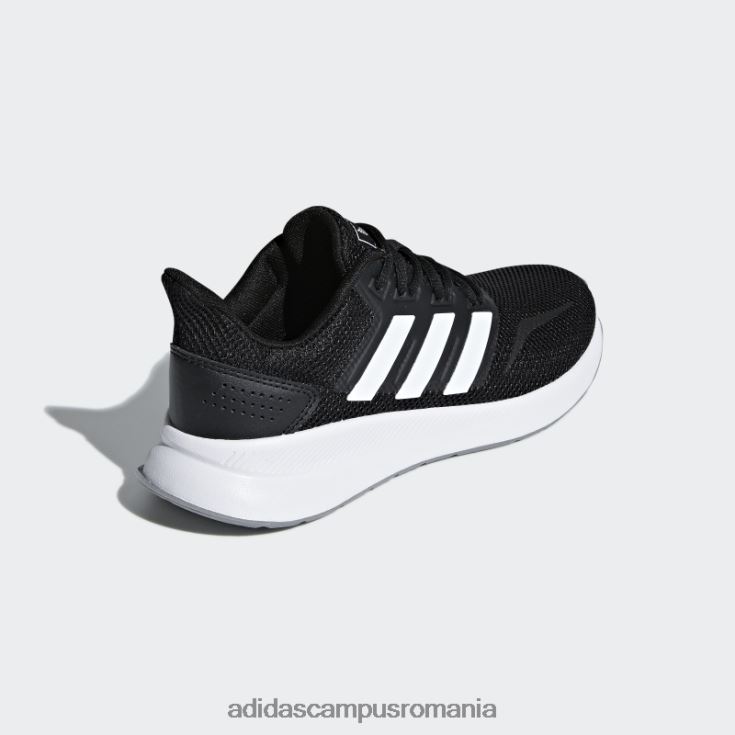 adidas campus romania pantofi negri runfalcon adidas femei negru/alb/gri J266N22211