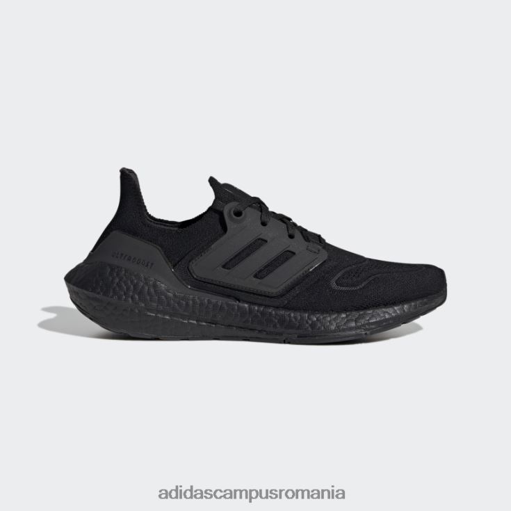 adidas campus romania pantofi negri ultraboost 22 femei negru J266N28689