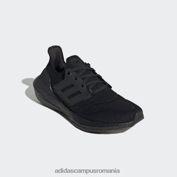adidas campus romania pantofi negri ultraboost 22 femei negru J266N28689