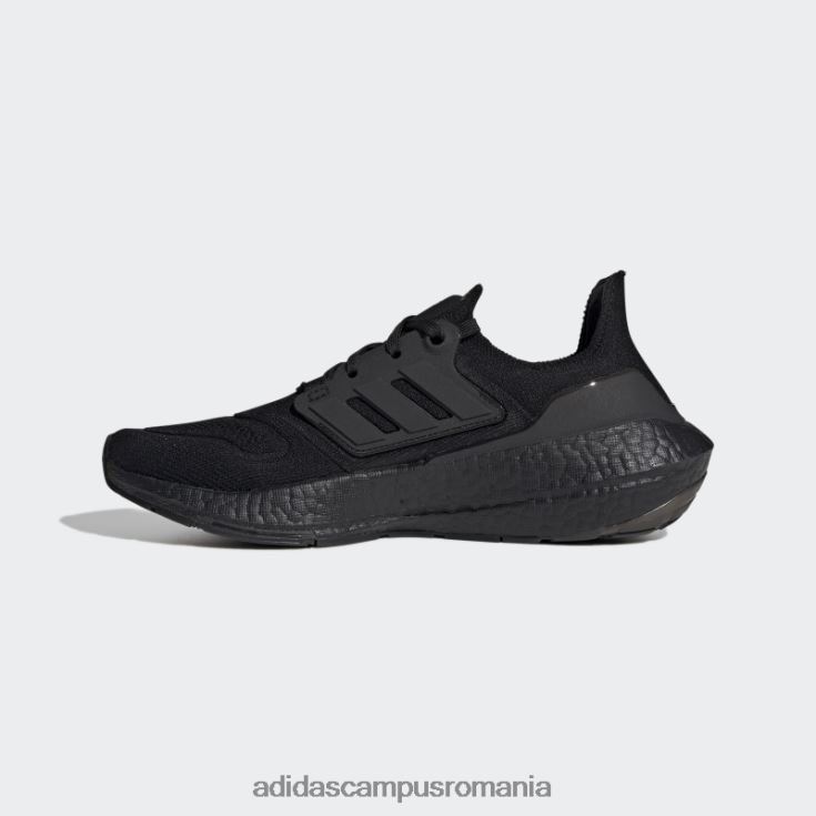 adidas campus romania pantofi negri ultraboost 22 femei negru J266N28689