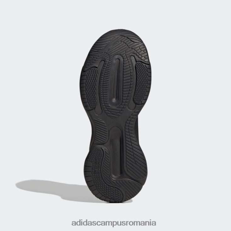 adidas campus romania pantofi response super 3.0 alb femei alb negru J266N21960