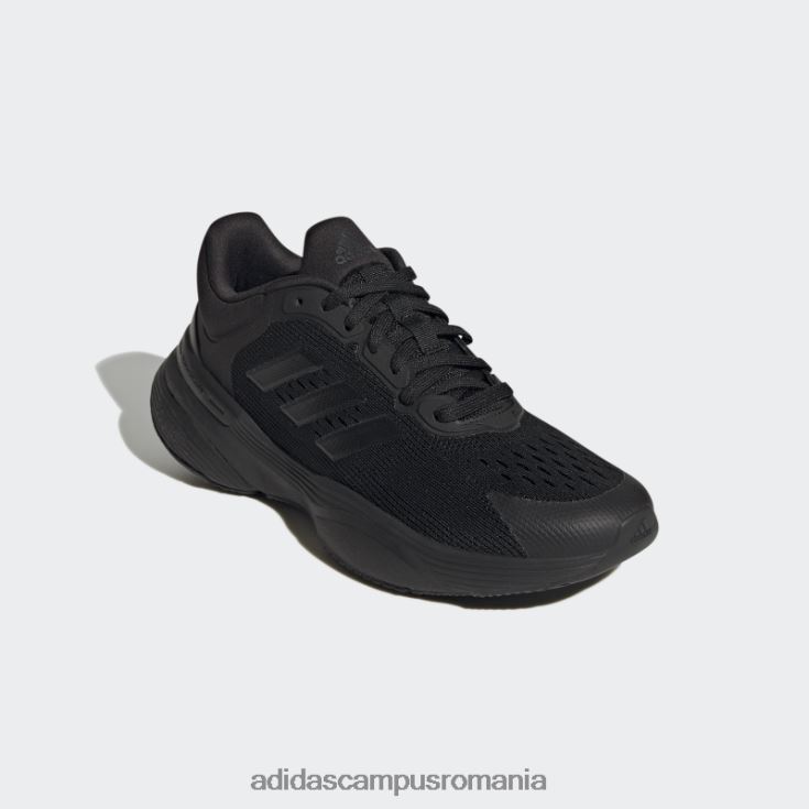 adidas campus romania pantofi response super 3.0 alb femei alb negru J266N21960
