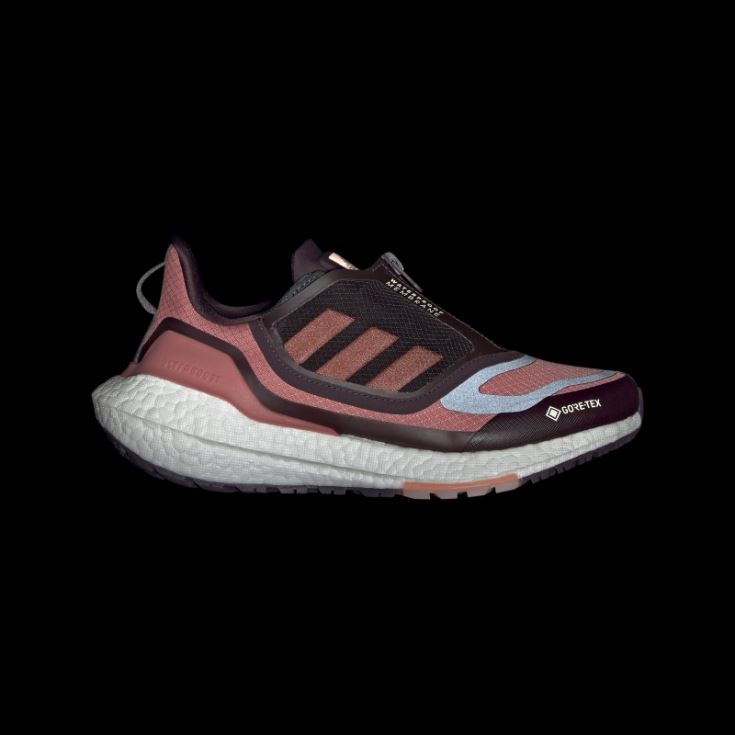 adidas campus romania pantofi roșii ultraboost 22 gore-tex femei roșu/portocaliu fascicul/maro J266N216133