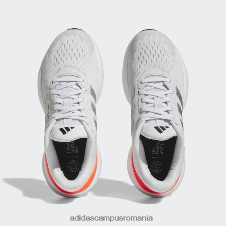 adidas campus romania pantofi rosu raspuns super 3.0 femei liniuță gri/argintiu/roșu J266N22045