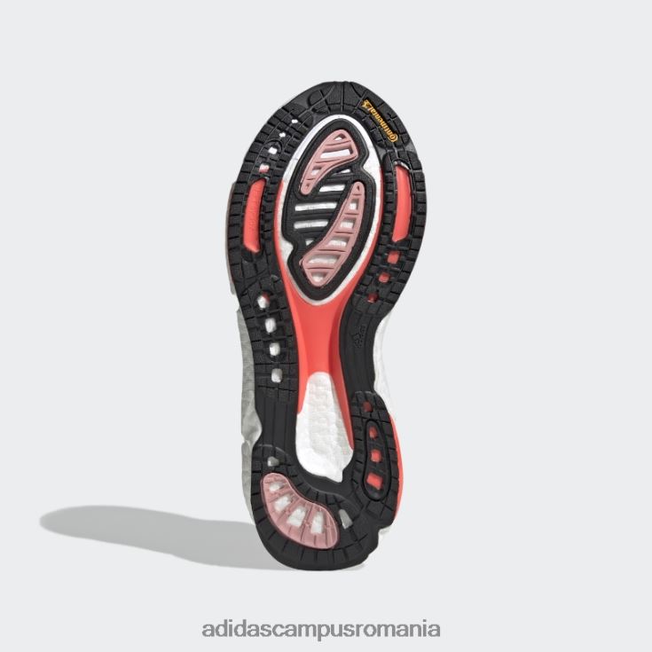 adidas campus romania pantofi solarboost 4 roz femei roz/cupru metalic/turbo J266N216262
