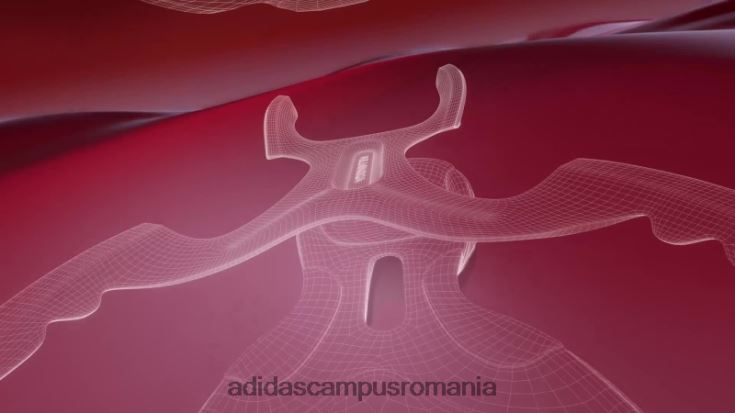 adidas campus romania pantofi solarglide 5 alb femei alb/argintiu/portocaliu deschis J266N216244