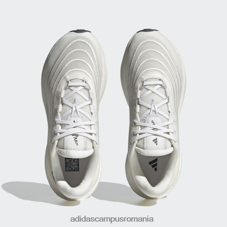 adidas campus romania pantofi supernova 2.0 x parley alb femei nevopsit/alb/argintiu zori J266N215929