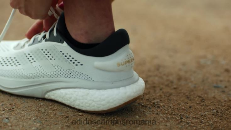 adidas campus romania pantofi supernova 2 tme nevopsiți femei nevopsit/alb/gri J266N216205