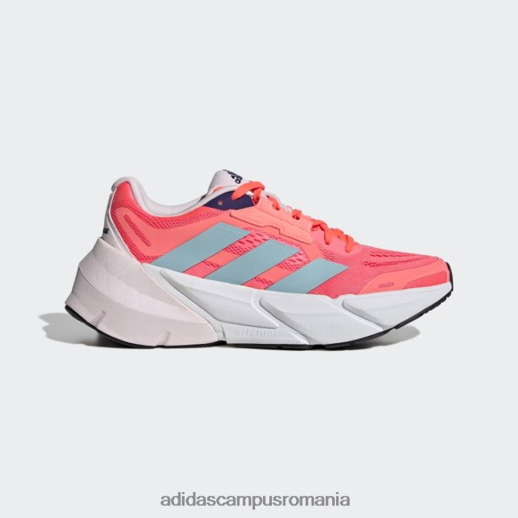 adidas campus romania pantofi turbo adistar femei turbo/cer cețos/roz J266N22117