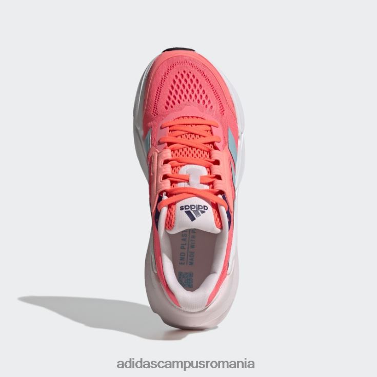 adidas campus romania pantofi turbo adistar femei turbo/cer cețos/roz J266N22117