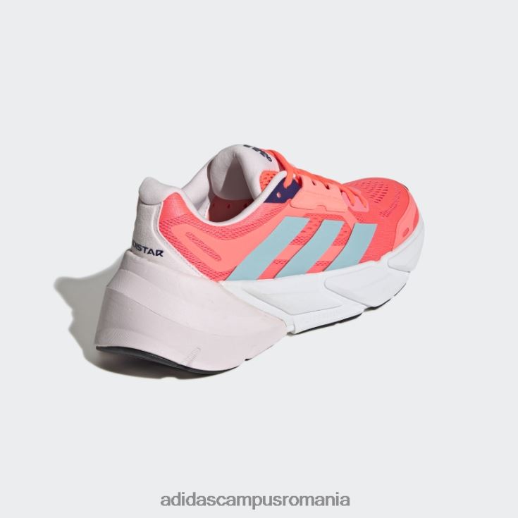 adidas campus romania pantofi turbo adistar femei turbo/cer cețos/roz J266N22117