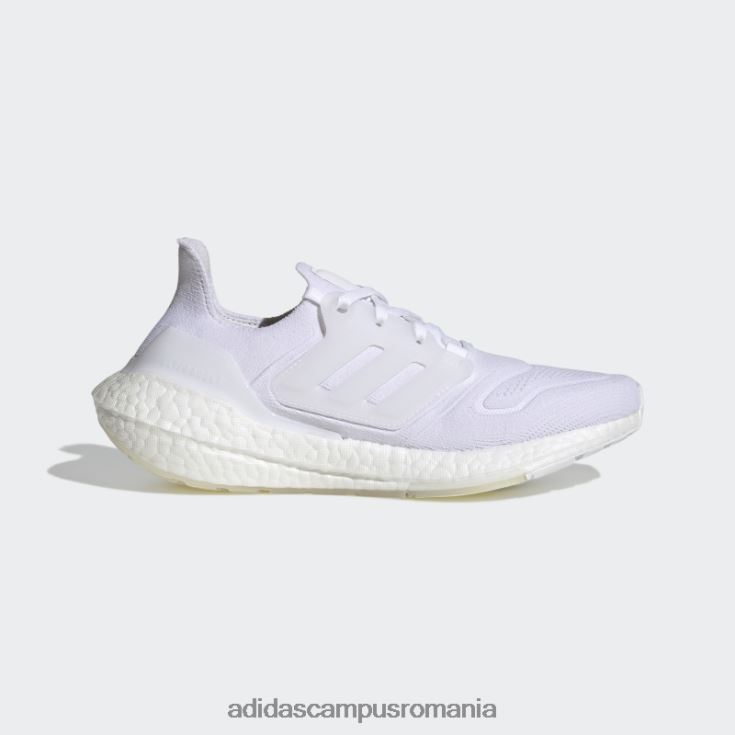 adidas campus romania pantofi ultraboost 22 alb fashion femei alb J266N21961