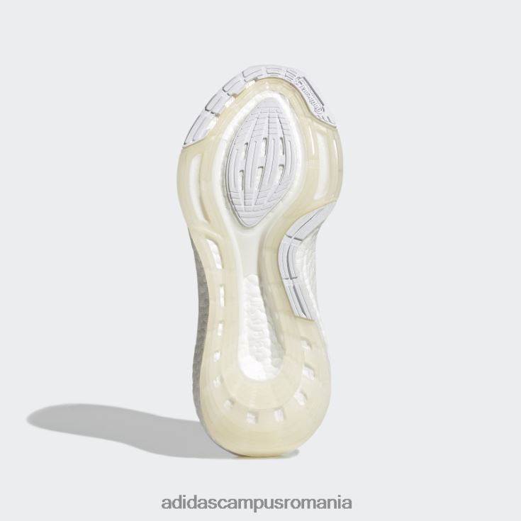 adidas campus romania pantofi ultraboost 22 alb fashion femei alb J266N21961