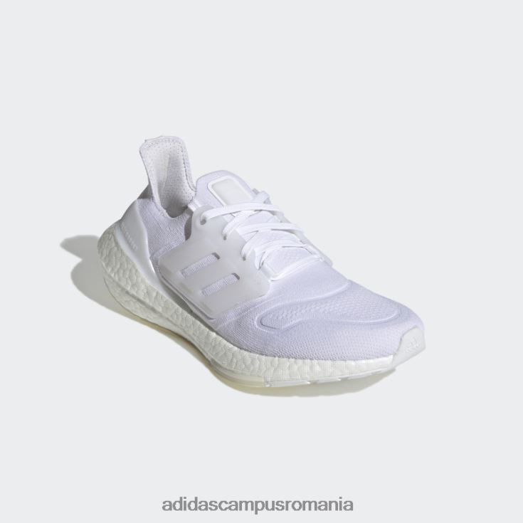 adidas campus romania pantofi ultraboost 22 alb fashion femei alb J266N21961