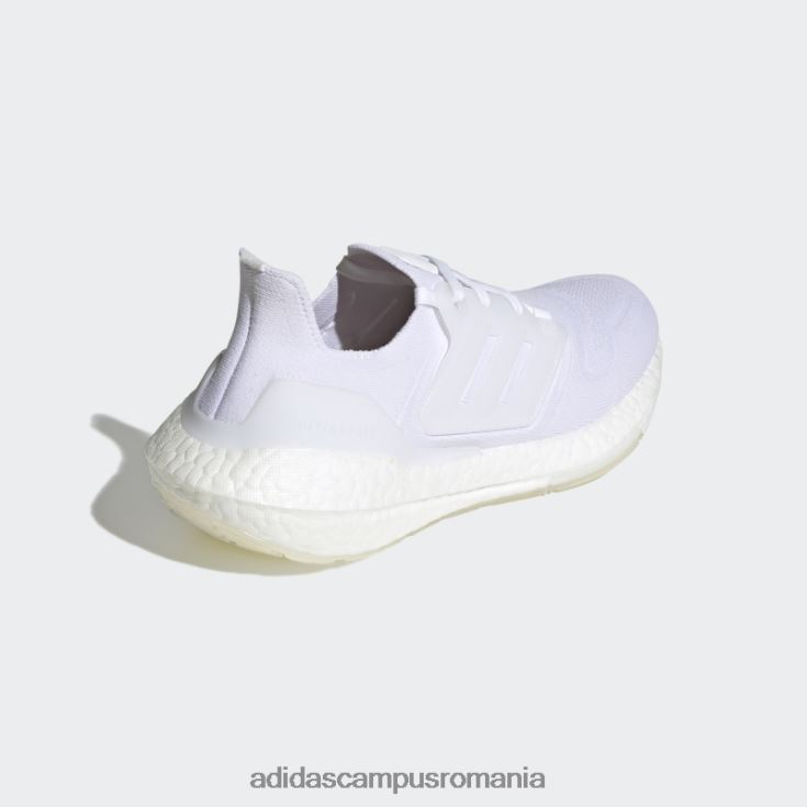 adidas campus romania pantofi ultraboost 22 alb fashion femei alb J266N21961