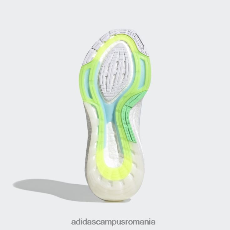 adidas campus romania pantofi ultraboost 22 albastru femei alb/albastru J266N28750