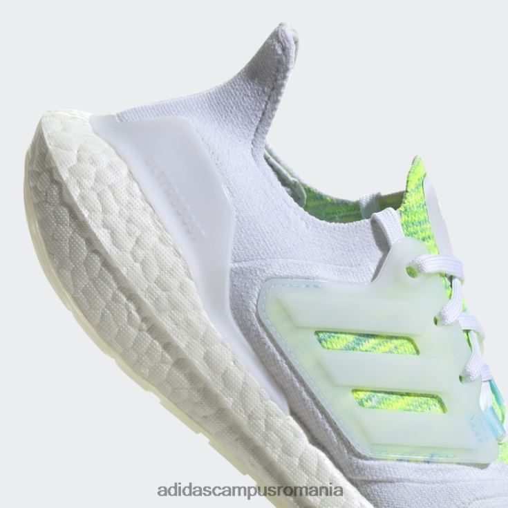 adidas campus romania pantofi ultraboost 22 albastru femei alb/albastru J266N28750