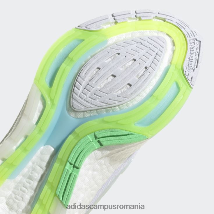 adidas campus romania pantofi ultraboost 22 albastru femei alb/albastru J266N28750