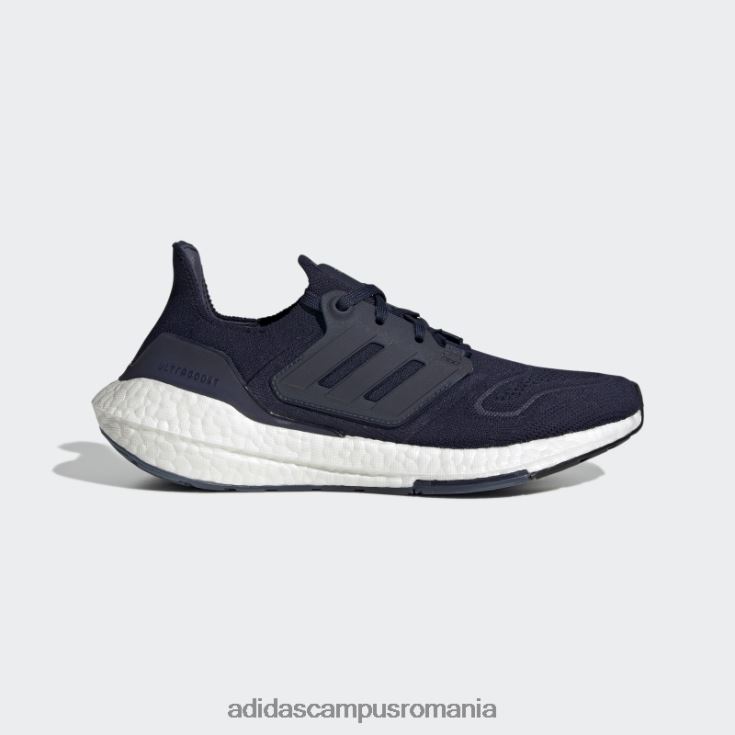 adidas campus romania pantofi ultraboost 22 bleumarin femei bleumarin/negru J266N22095