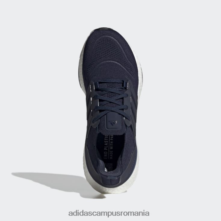 adidas campus romania pantofi ultraboost 22 bleumarin femei bleumarin/negru J266N22095