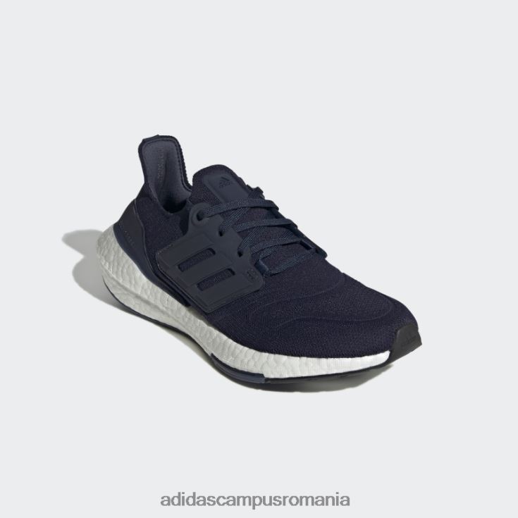 adidas campus romania pantofi ultraboost 22 bleumarin femei bleumarin/negru J266N22095