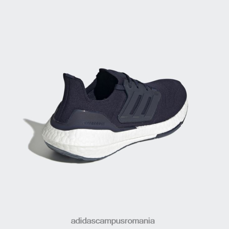 adidas campus romania pantofi ultraboost 22 bleumarin femei bleumarin/negru J266N22095