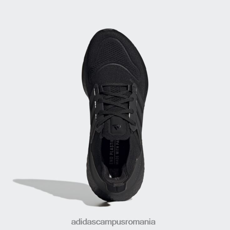 adidas campus romania pantofi ultraboost negri 22 femei negru J266N22065