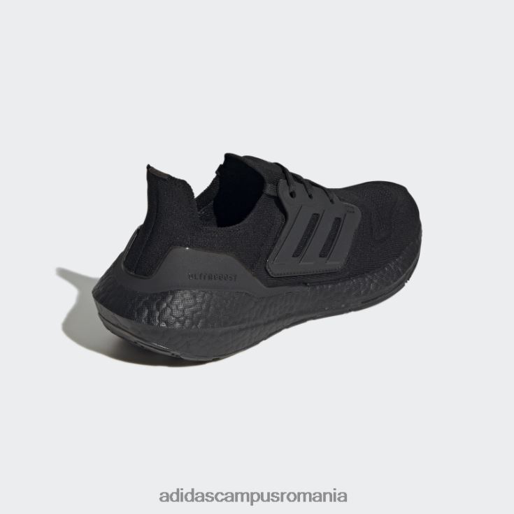 adidas campus romania pantofi ultraboost negri 22 femei negru J266N22065