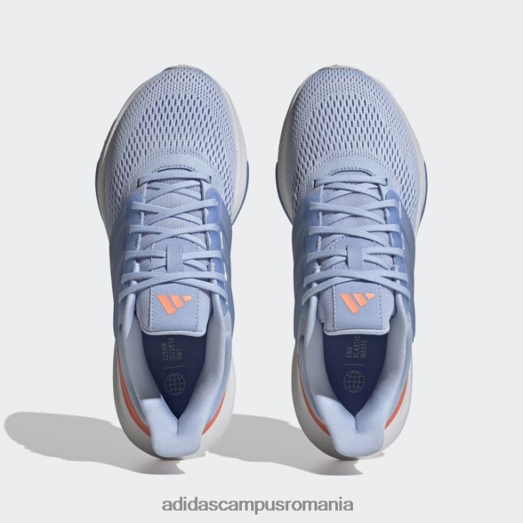 adidas campus romania pantofi ultrabounce albastru din zori femei albastru zori/liniuță gri/albastru J266N215947