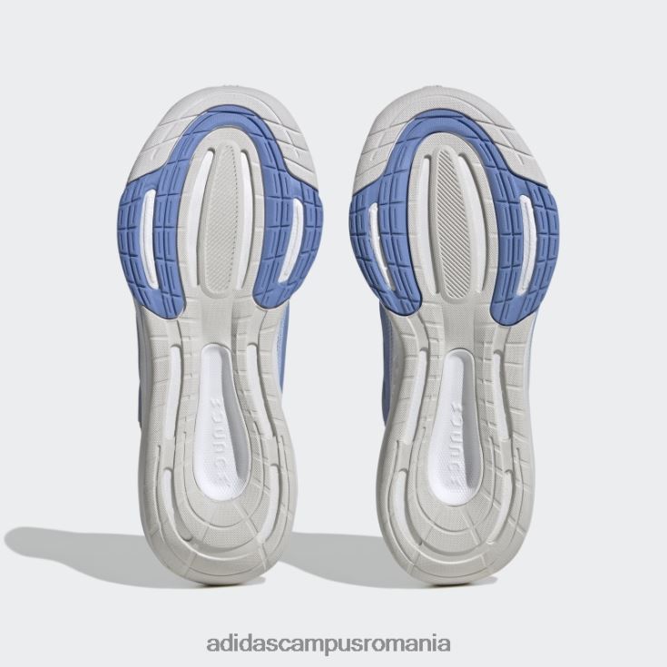 adidas campus romania pantofi ultrabounce albastru din zori femei albastru zori/liniuță gri/albastru J266N215947