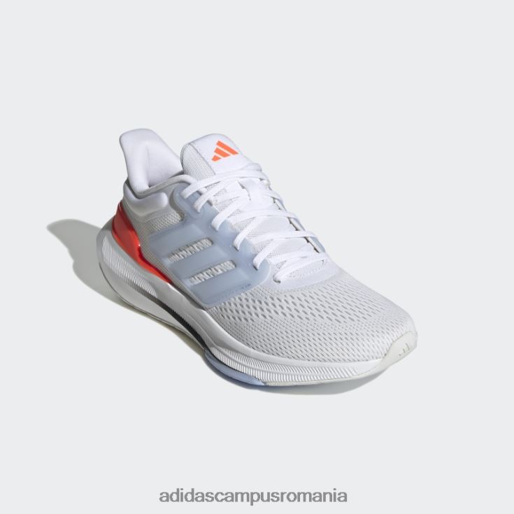 adidas campus romania pantofi ultrabounce albastru zori elegant femei zori alb/albastru J266N28355