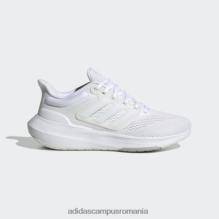 adidas campus romania pantofi ultrabounce albi femei alb J266N22020