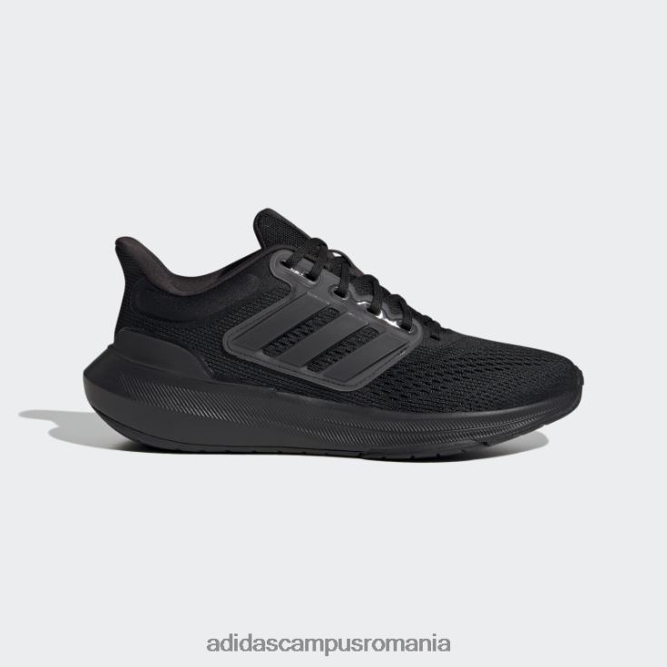 adidas campus romania pantofi ultrabounce carbon stylish femei negru/carbon J266N22017