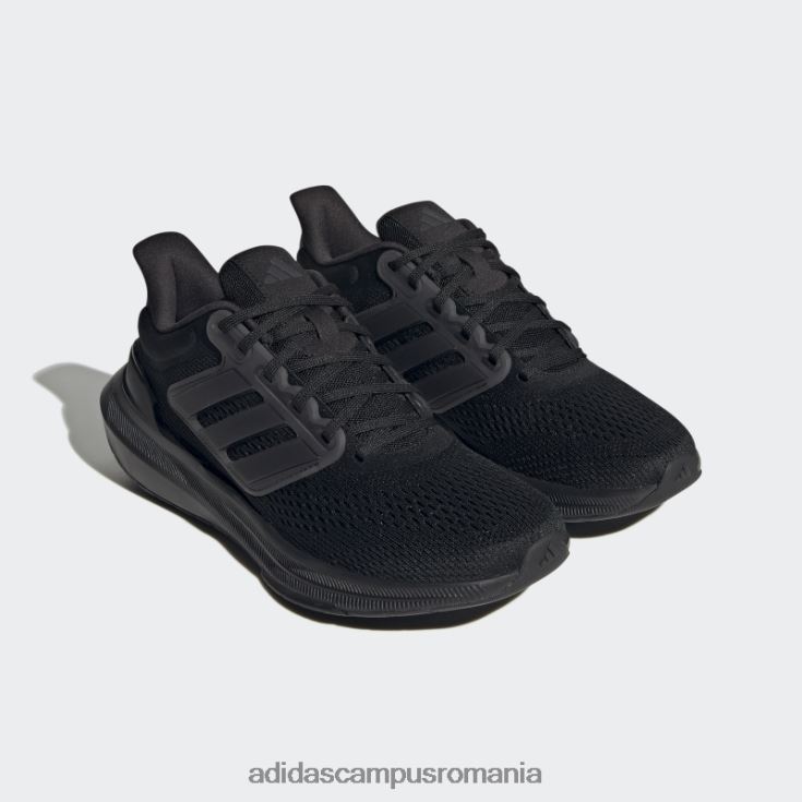 adidas campus romania pantofi ultrabounce carbon stylish femei negru/carbon J266N22017