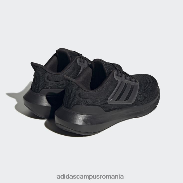 adidas campus romania pantofi ultrabounce carbon stylish femei negru/carbon J266N22017