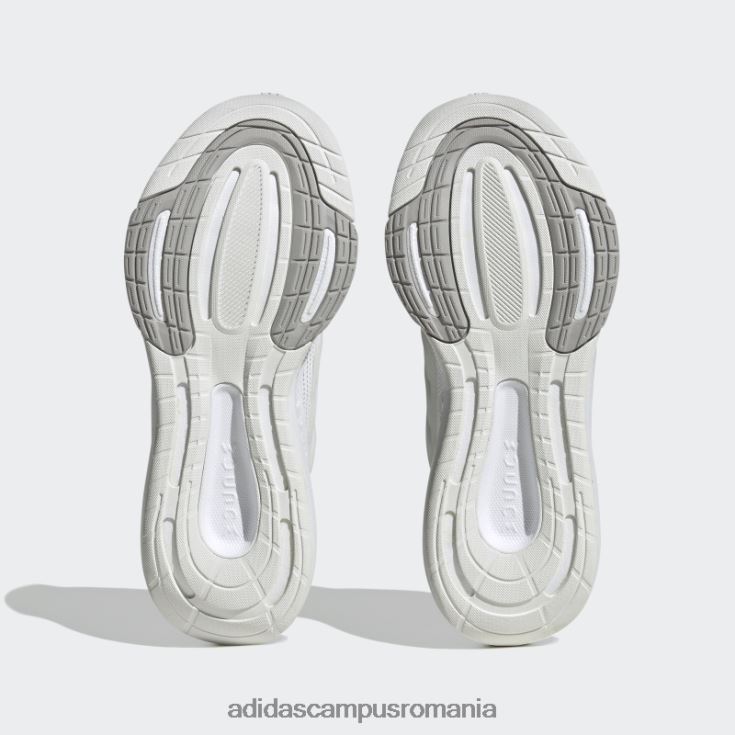 adidas campus romania pantofi ultrabounce fashion alb femei alb J266N215876