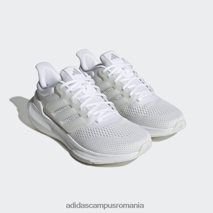 adidas campus romania pantofi ultrabounce fashion alb femei alb J266N215876