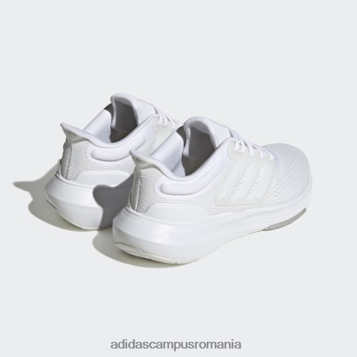 adidas campus romania pantofi ultrabounce fashion alb femei alb J266N215876