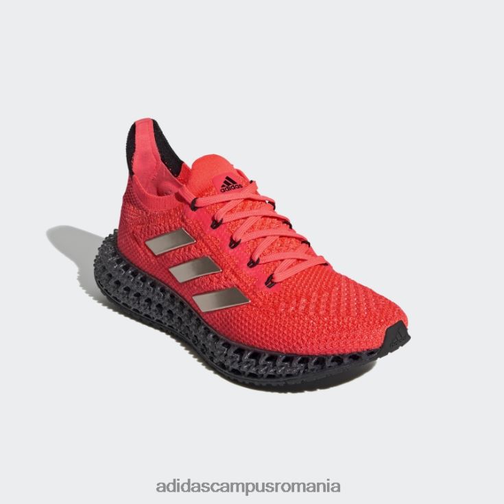 adidas campus romania turbo 4dfwd pantofi fierbinți femei turbo/bej nisip/negru J266N23079
