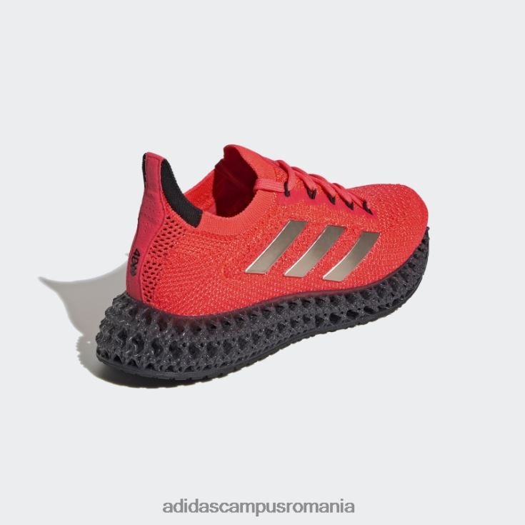 adidas campus romania turbo 4dfwd pantofi fierbinți femei turbo/bej nisip/negru J266N23079